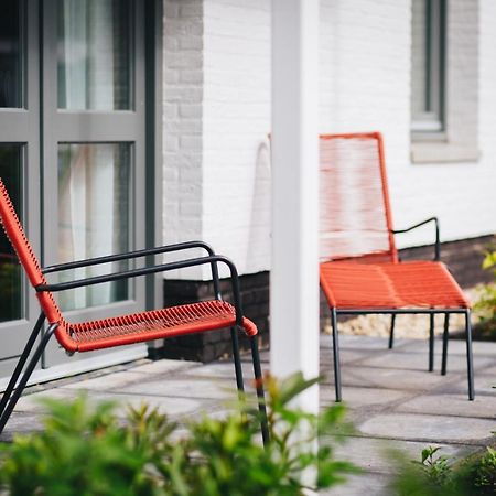 Dudok Studio'S Arnhem-Oosterbeek Ngoại thất bức ảnh
