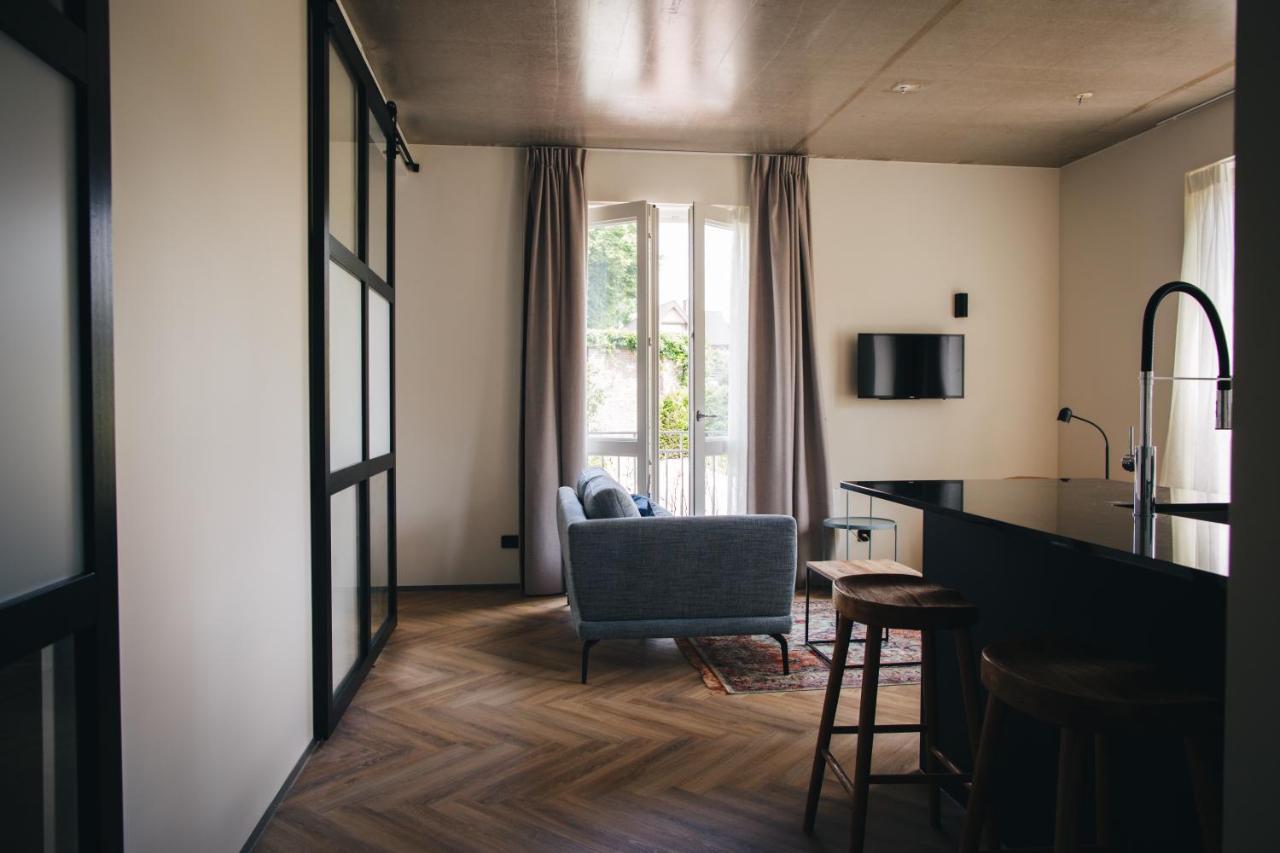 Dudok Studio'S Arnhem-Oosterbeek Ngoại thất bức ảnh