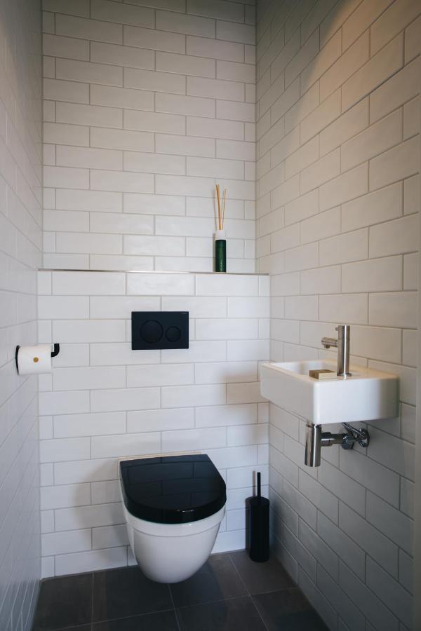 Dudok Studio'S Arnhem-Oosterbeek Ngoại thất bức ảnh